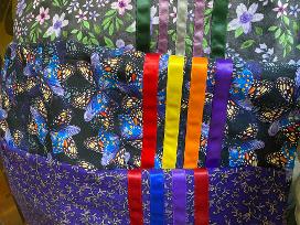 Straight ribbon skirts- all sizes